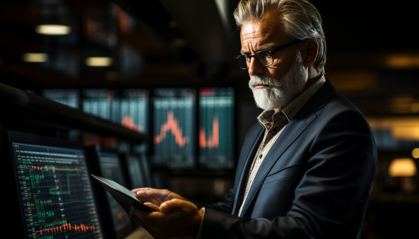 Astuces pour un investissement en bourse réussi