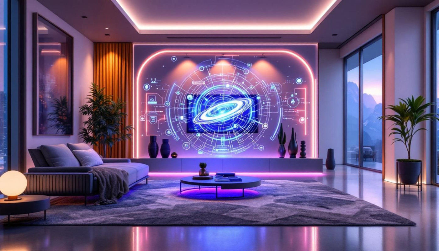 Comment les innovations technologiques transforment-elles l'immobilier ?