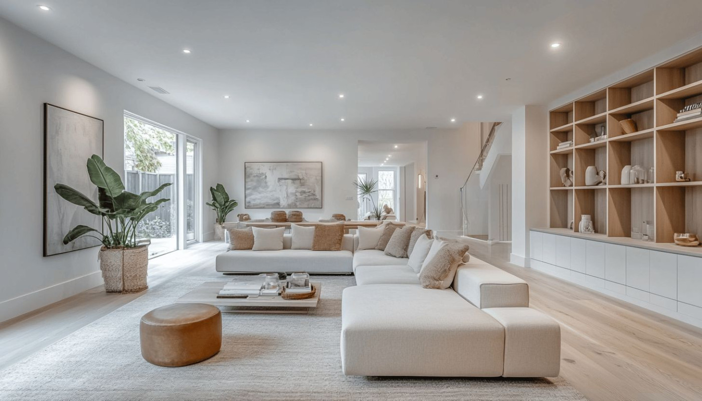 Comment optimiser l'espace dans votre maison avec des travaux efficaces ?