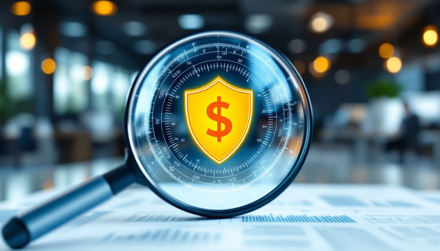 Comment un audit gratuit peut transformer la sécurité financière de votre entreprise ?