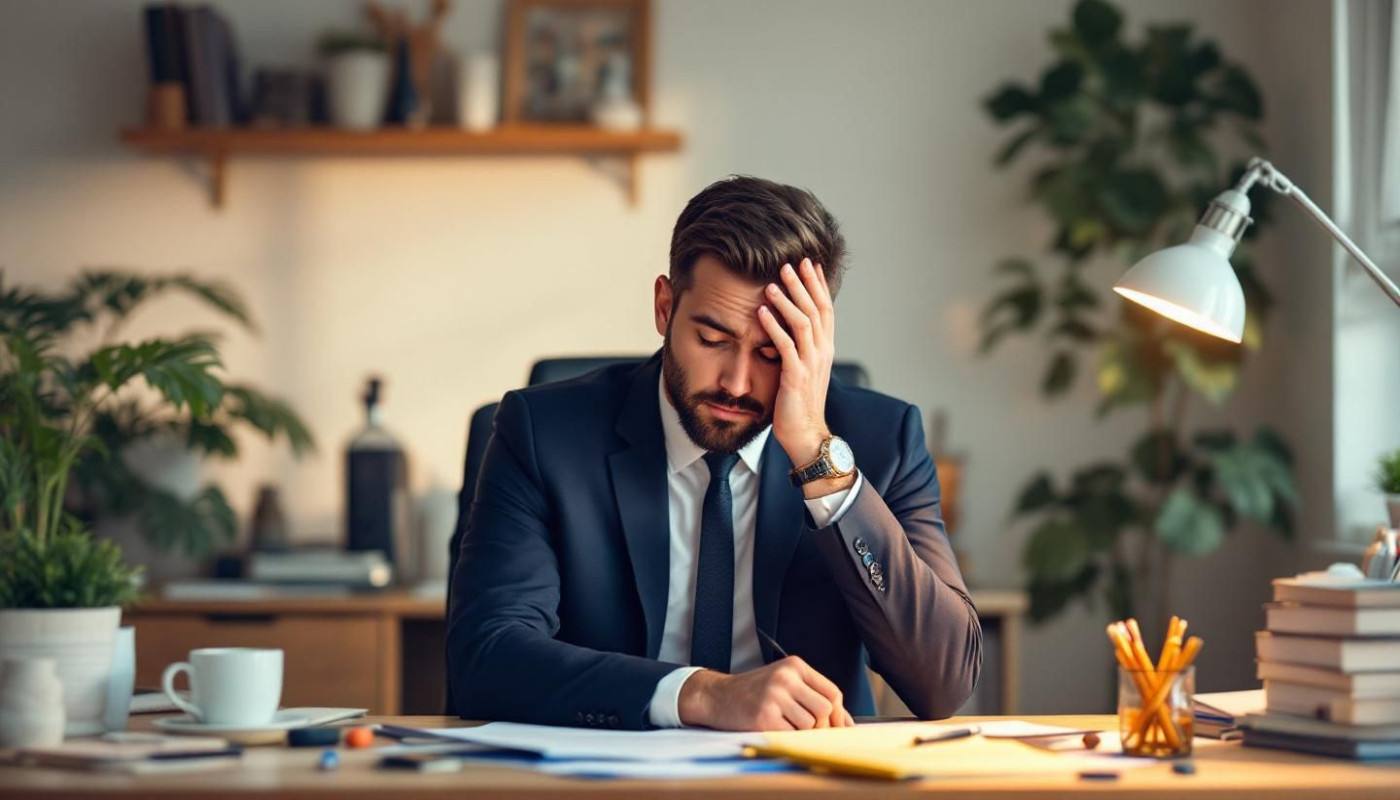 Éviter les pièges courants dans la gestion locative efficace