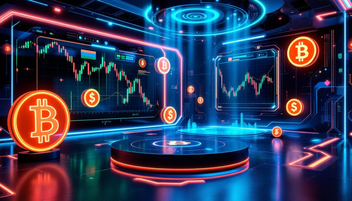 Le futur du trading de cryptomonnaies : innovations et prédictions