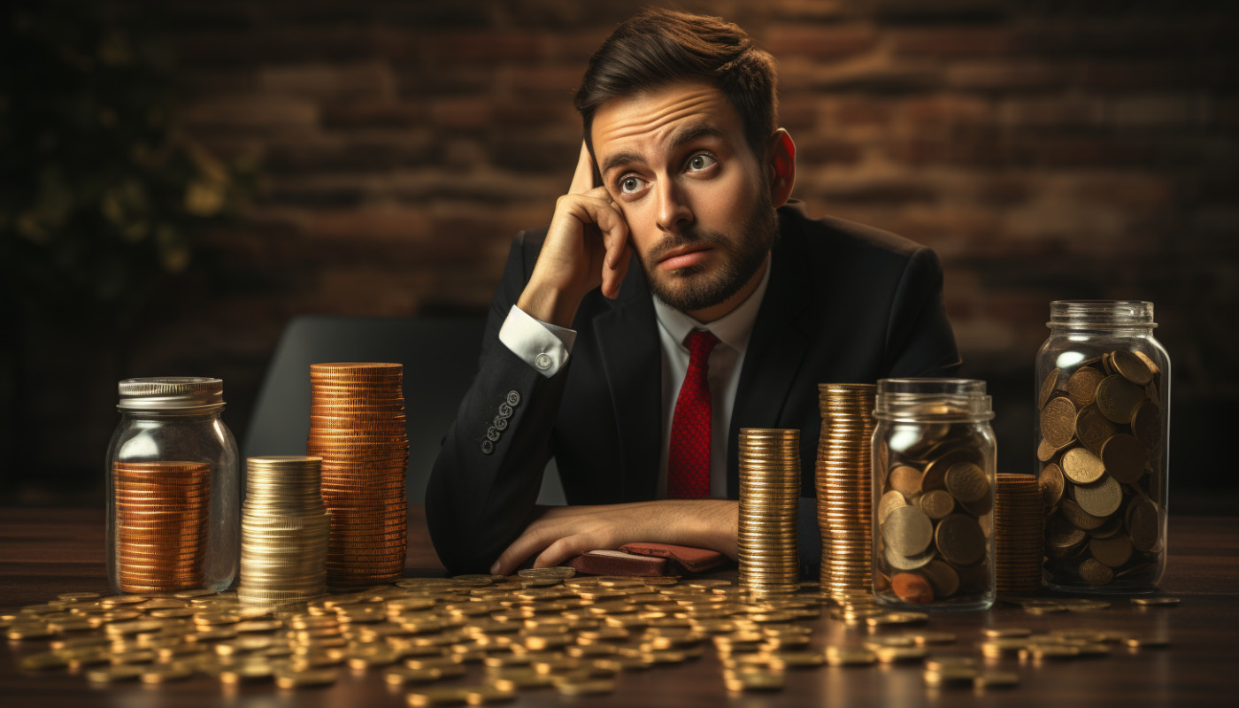 Les erreurs à éviter quand on sert dans le placement d’argent
