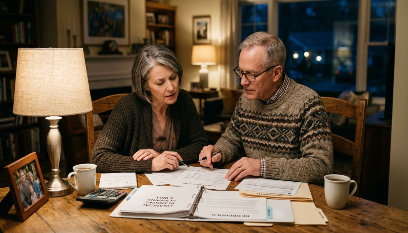 Les implications de la réforme des pensions alimentaires pour 2026