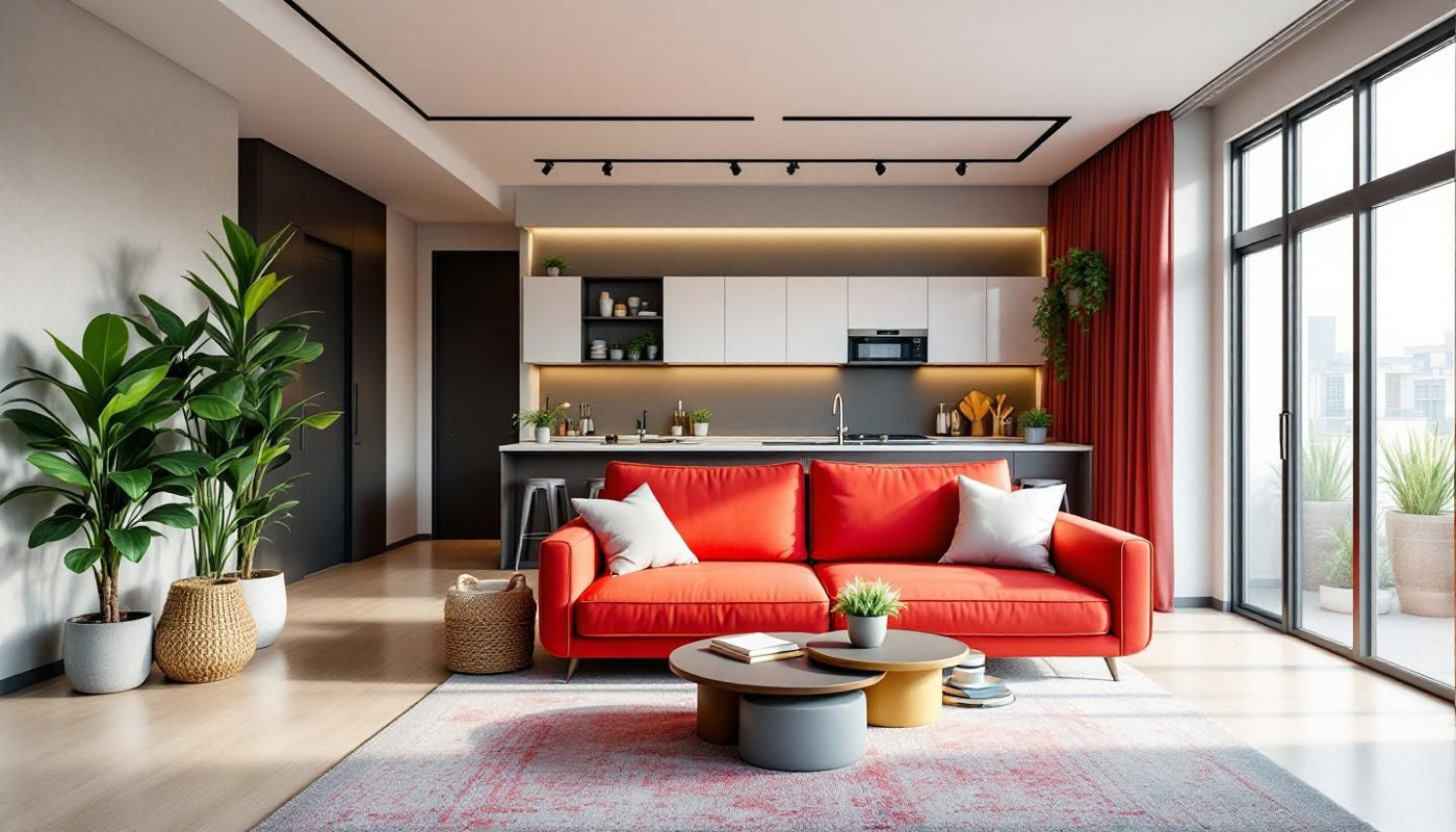 Maximiser la rentabilité de la location meublée en 2025 : Quelles stratégies ?