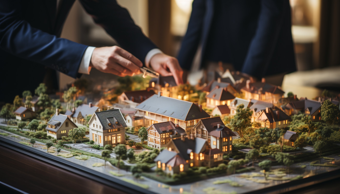 Quelles sont les opérations liées à l’immobilier ?