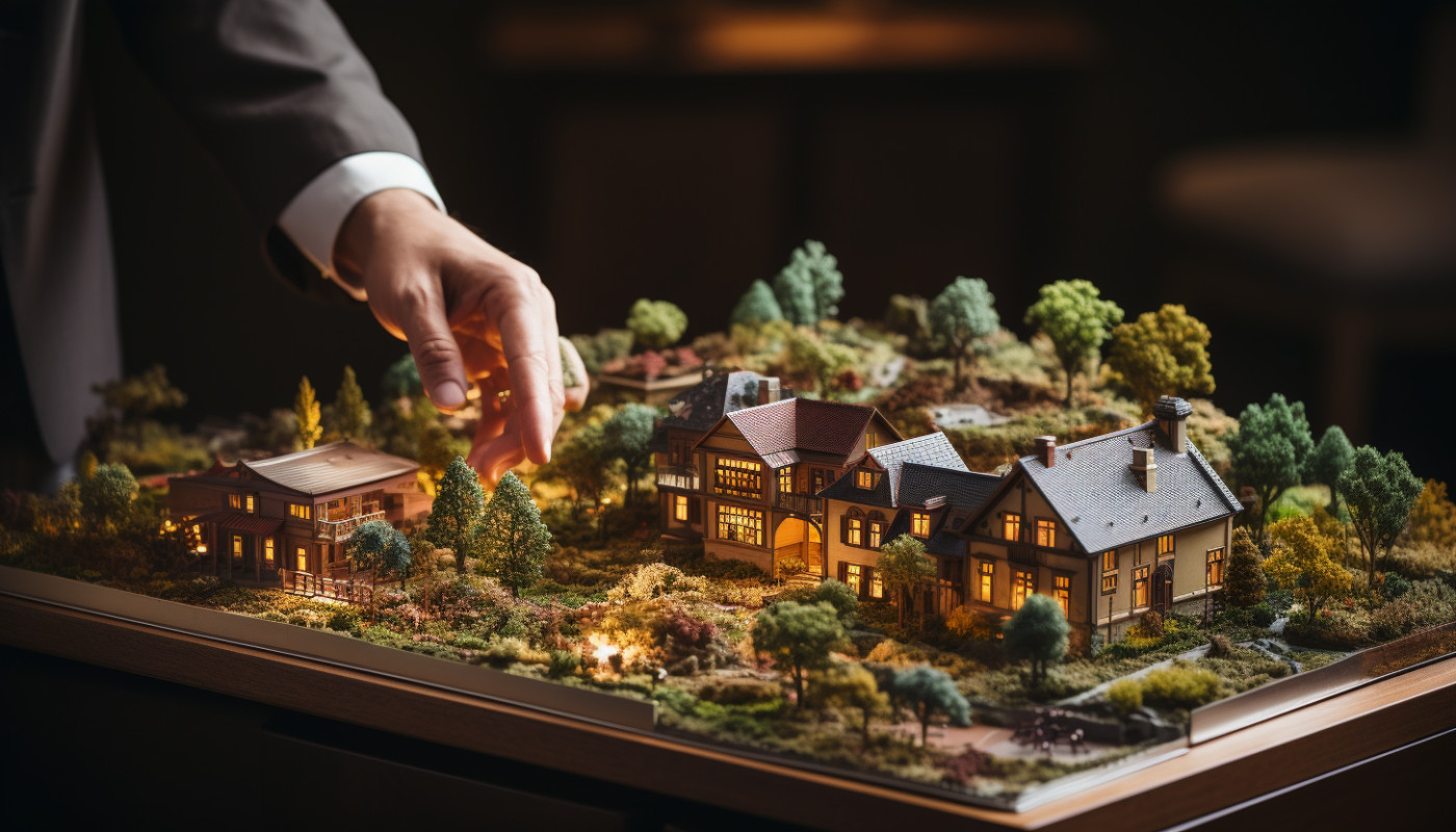 Quelques moyens simples pour se lancer dans les investissements immobiliers ?