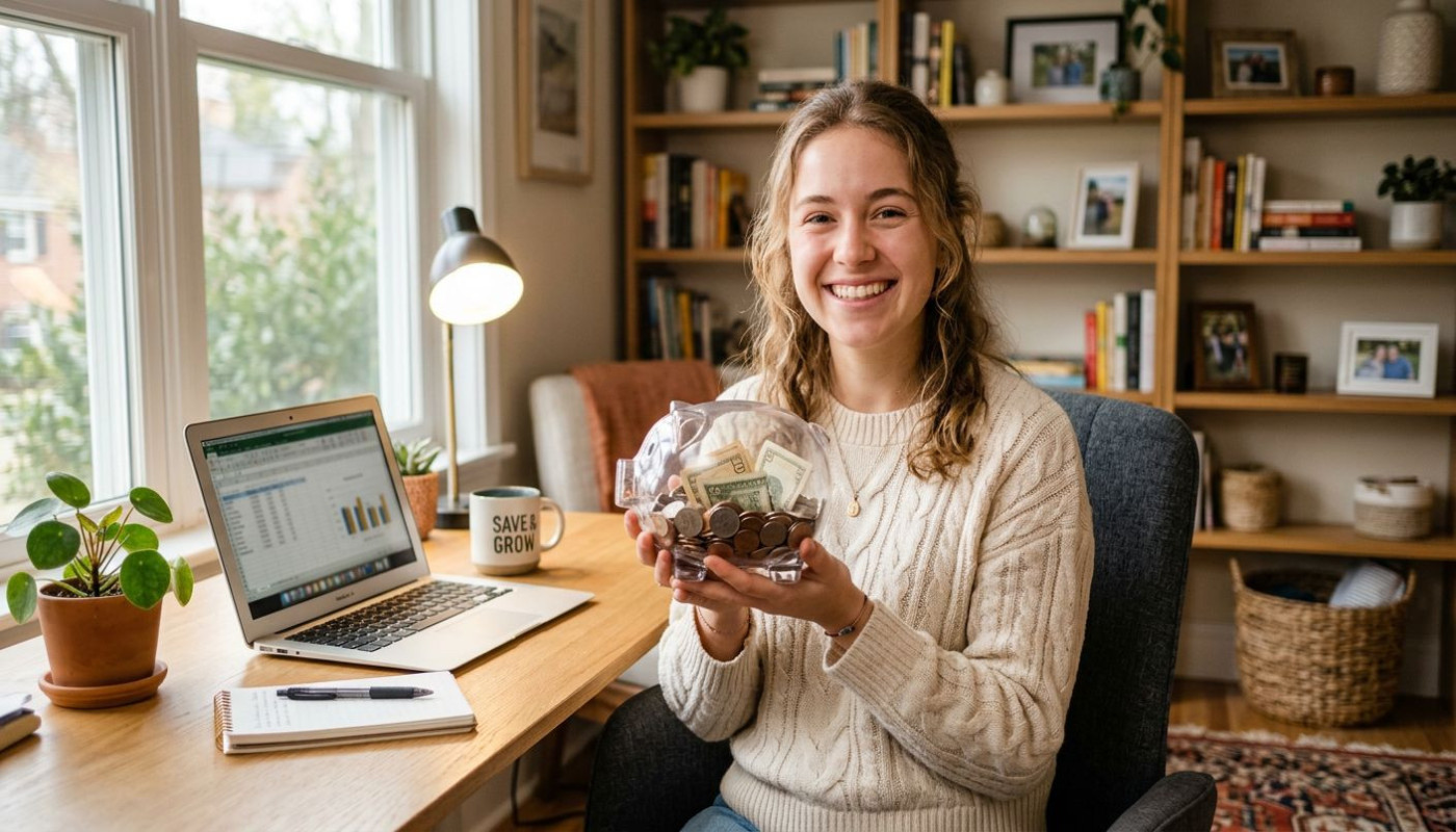 Quels sont les avantages fiscaux méconnus pour les jeunes épargnants en 2026 ?