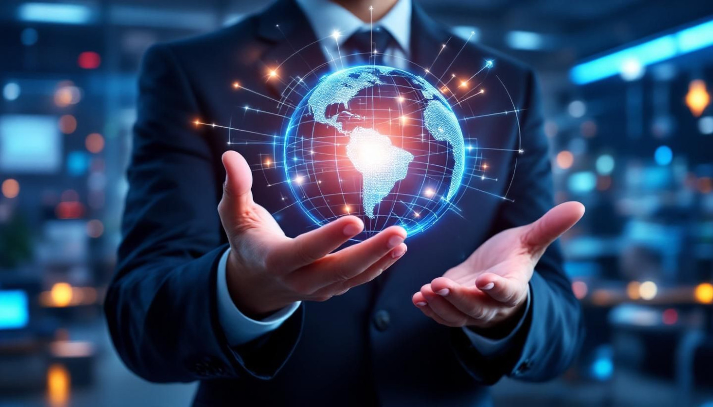 Stratégies pour accroître la visibilité internationale de votre entreprise en ligne