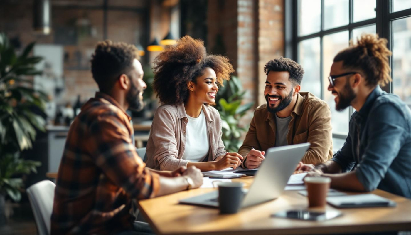 Stratégies pour maximiser la rentabilité d'un bien en colocation