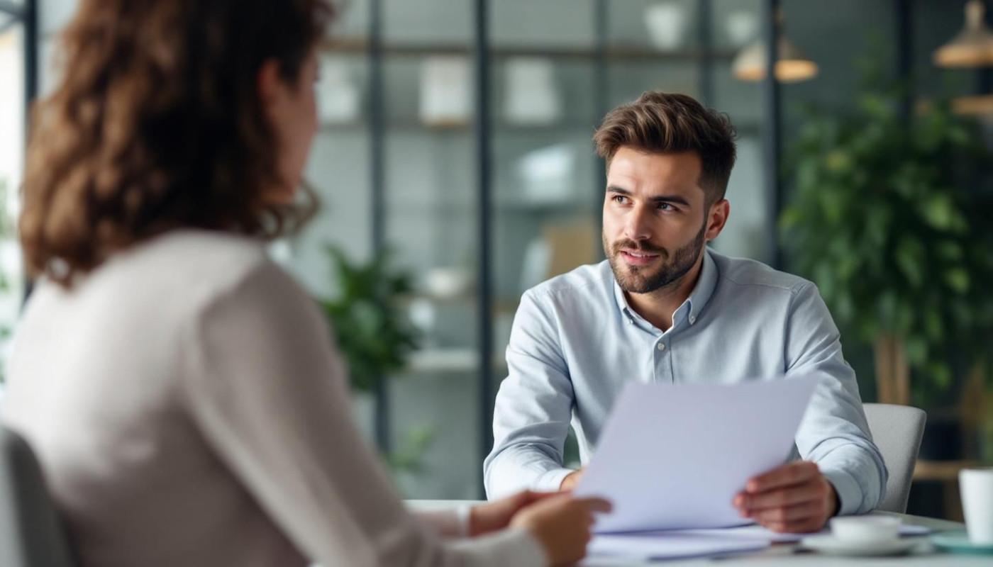 Stratégies pour négocier un prêt immobilier sans apport personnel