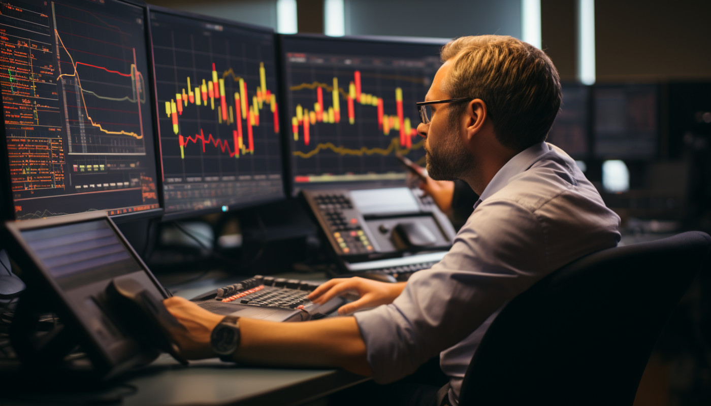 Top 5 des meilleurs métiers de la finance ?
